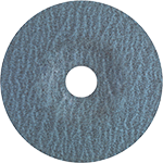 TYROLIT natural fibre discs