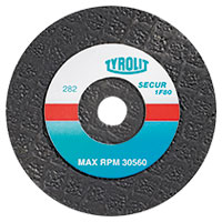 Grinding wheels