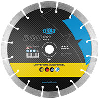 Diamond saw blades