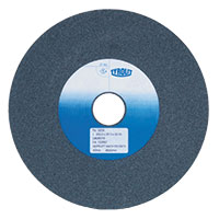 Ceramic floor bench grinding wheels